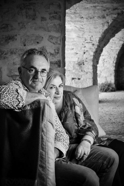 Domaine De Peyre Brune Bed & Breakfast Beaulieu  Dış mekan fotoğraf
